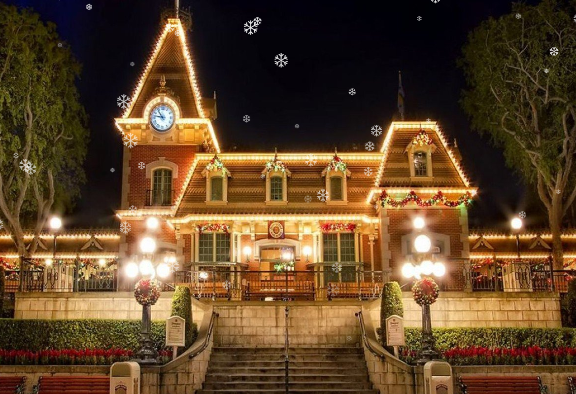 五款html雪花飘落代码 第8张插图