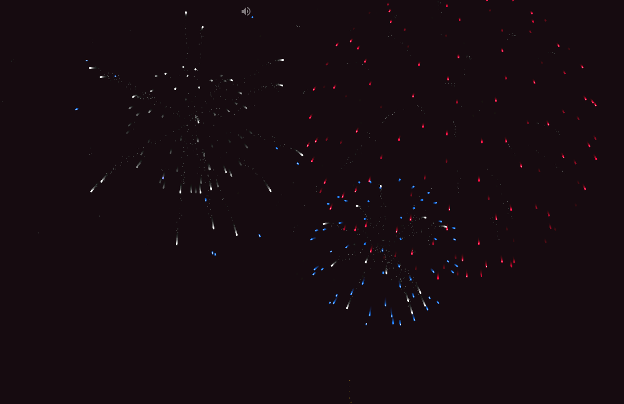 html烟花模拟器源码 第3张插图