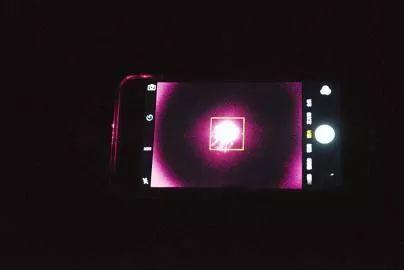 手机排查针孔摄像头方法 第5张插图 手机排查针孔摄像头方法 第5张插图