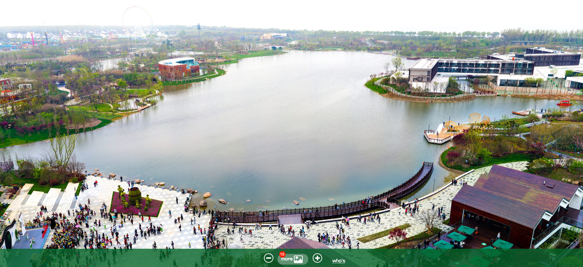 足不出户走进世界各大城市 第3张插图