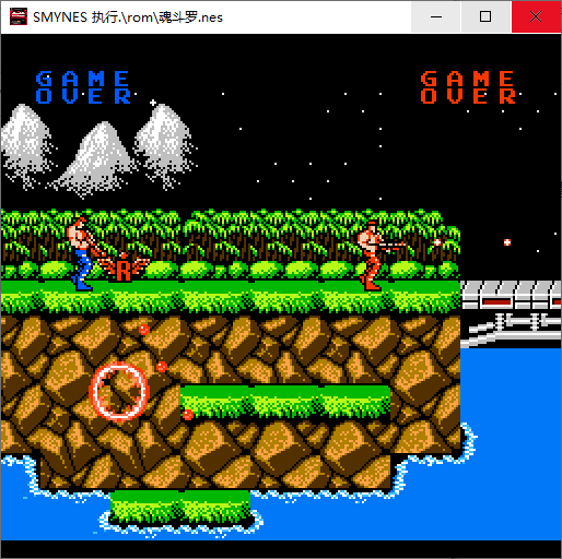 童年经典游戏 小霸王精选集 第7张插图