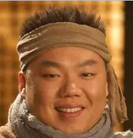 通过微信头像判断一个人的性格