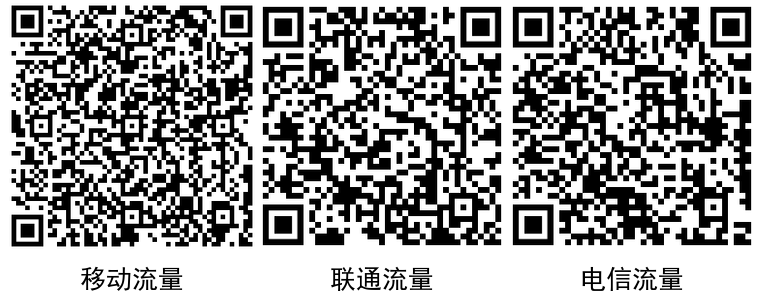 三网免费领取1G流量日包秒到 第6张插图