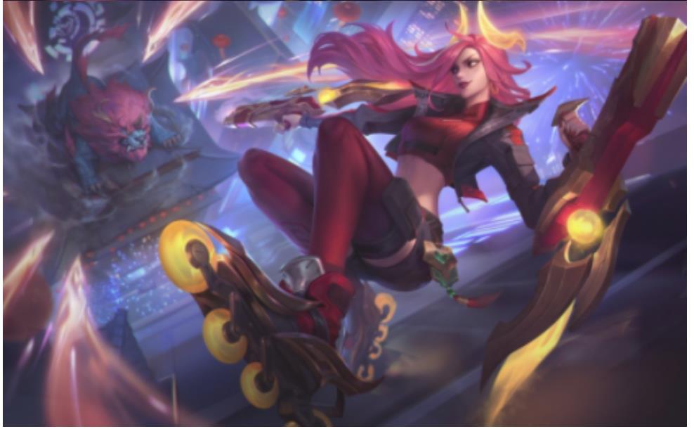 英雄联盟手游信誉分怎么恢复 英雄联盟手游信誉分3到4要多久 第3张插图