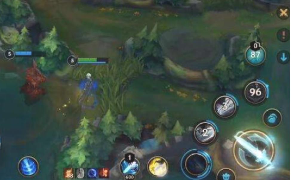 英雄联盟手游信誉分怎么恢复 英雄联盟手游信誉分3到4要多久 第6张插图