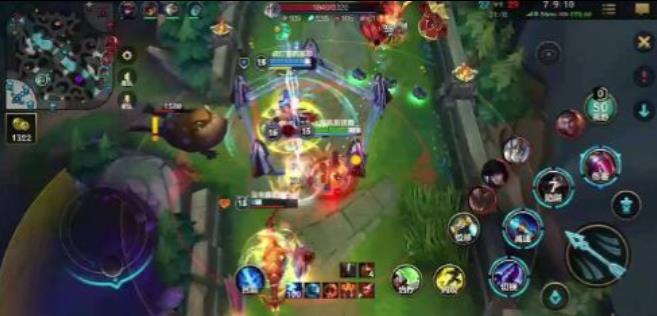 哪些游戏可以打职业电竞？ 第3张插图