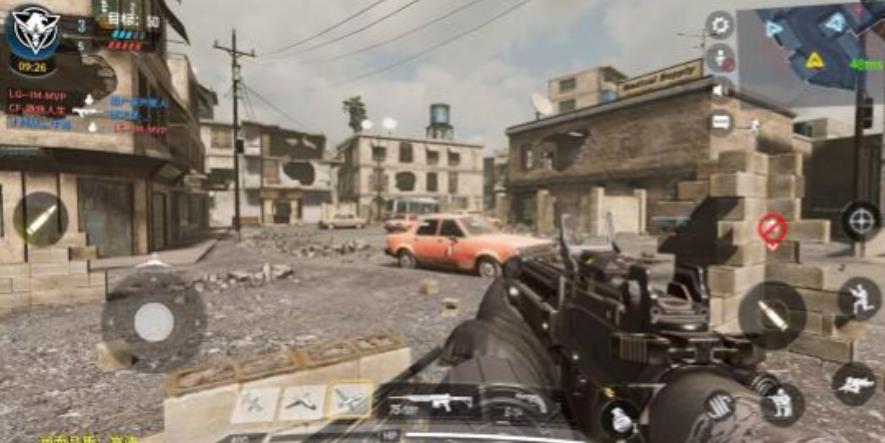 2d游戏和3d游戏区别是什么？哪个好玩？ 第3张插图