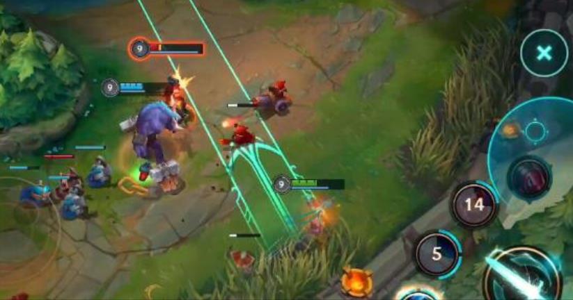 英雄联盟手游上分队友太坑怎么办？ 第3张插图