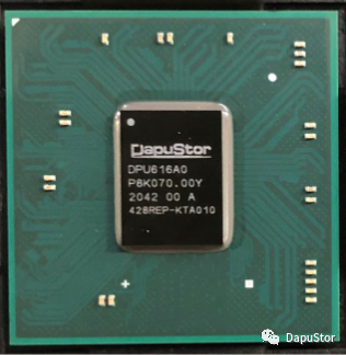 国产SSD首次拿下PCIe 4.0权威认证!全部自研 第6张插图 国产SSD首次拿下PCIe 4.0权威认证!全部自研 第6张插图