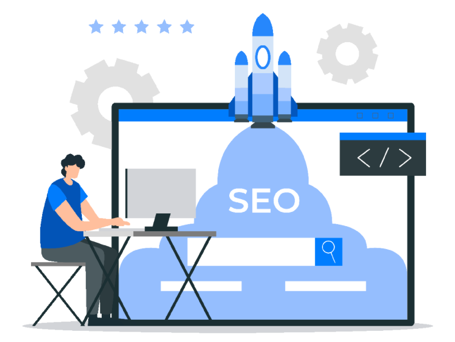 如何对个人博客进行SEO优化？ 第3张插图