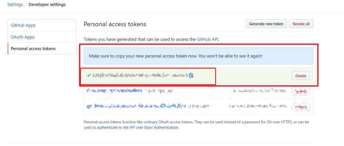 GitHub+jsdelivr 搭建稳定快速_高效免费图床 第11张插图