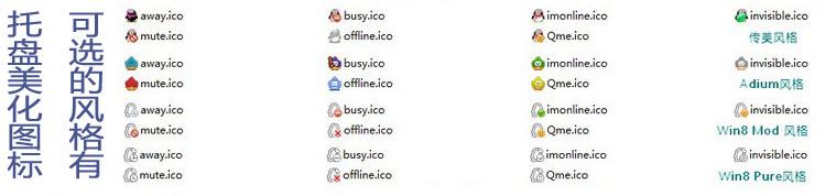 电脑QQv9.5.8(28186)去广告特别版 第8张插图 电脑QQv9.5.8(28186)去广告特别版 第8张插图