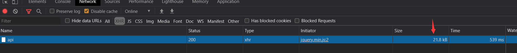 Typecho开启GZIP压缩 提高网页访问速度 第6张插图 Typecho开启GZIP压缩 提高网页访问速度 第6张插图
