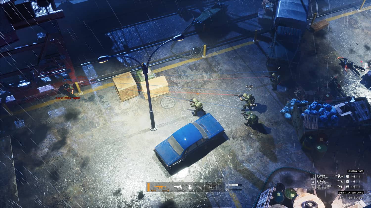 《雷霆一号》v1.3.0中文版 第3张插图