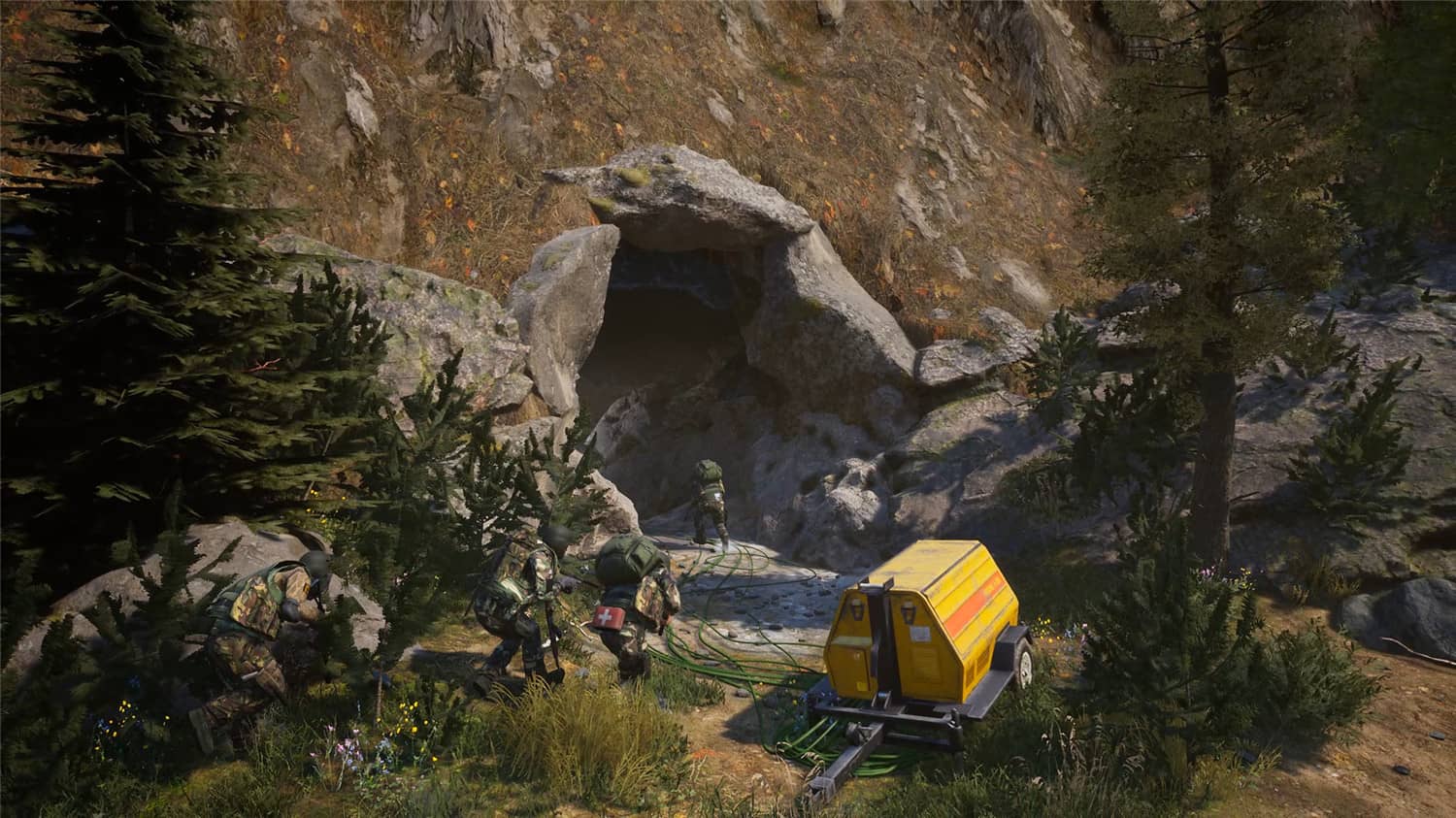 《雷霆一号》v1.3.0中文版 第8张插图