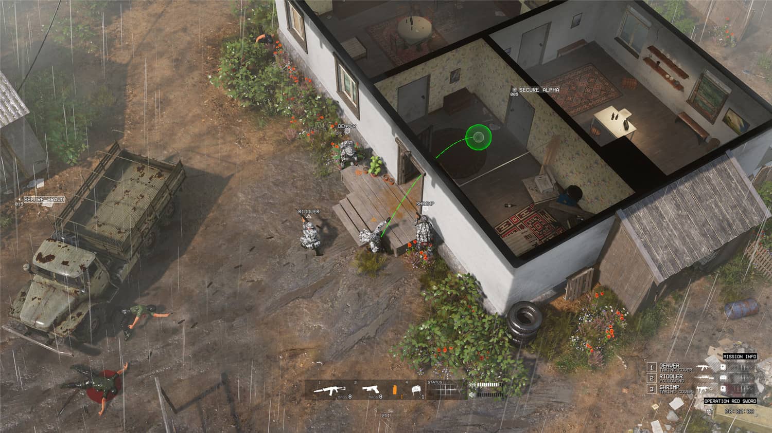 《雷霆一号》v1.3.0中文版 第6张插图