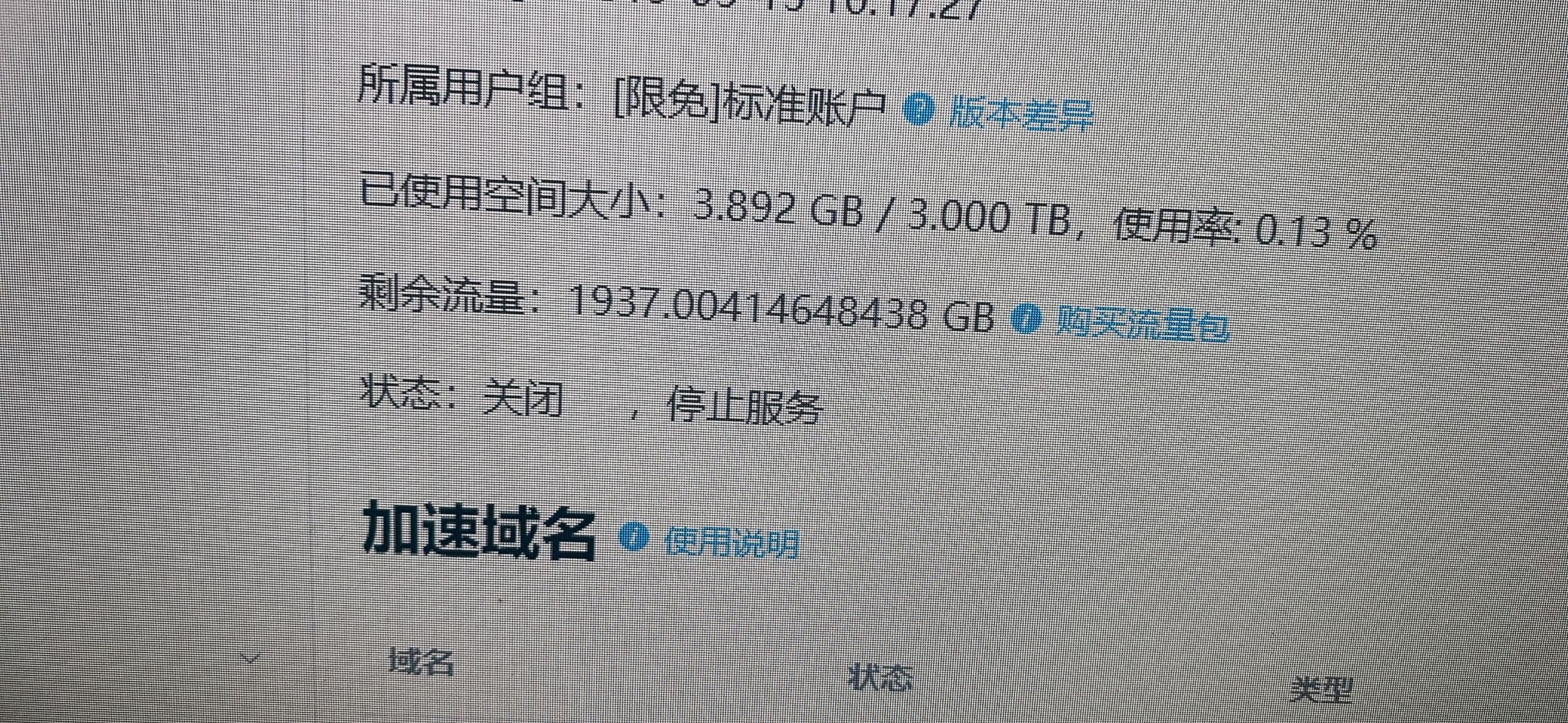 U-File因策略调整4月4日停止运营 第3张插图
