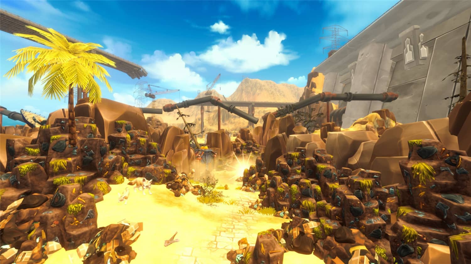 《何处如家》v1.0.K.199中文版 第6张插图