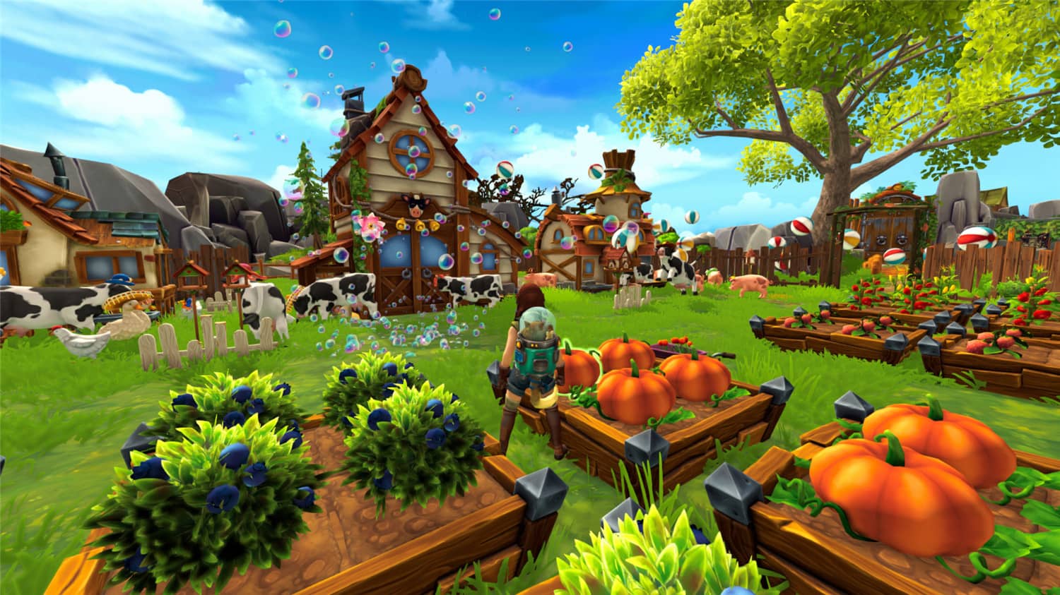 《何处如家》v1.0.K.199中文版 第3张插图