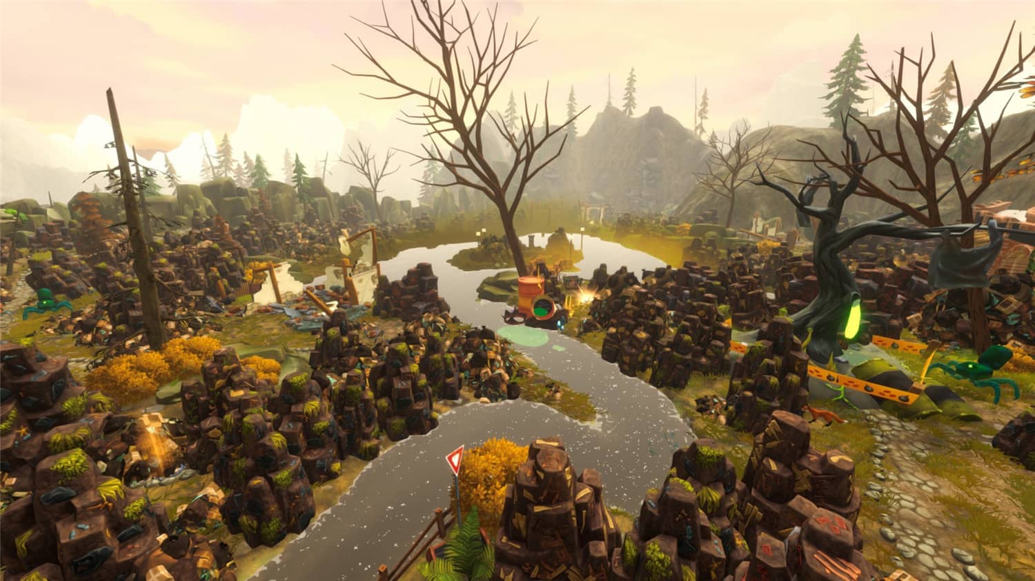 《何处如家》v1.0.K.199中文版 第9张插图