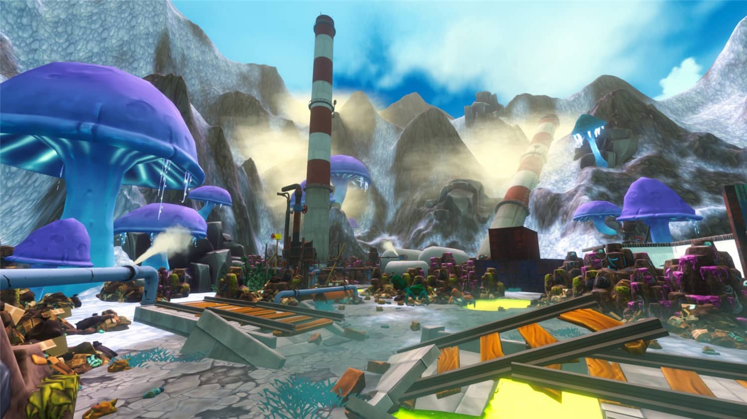 《何处如家》v1.0.K.199中文版 第8张插图