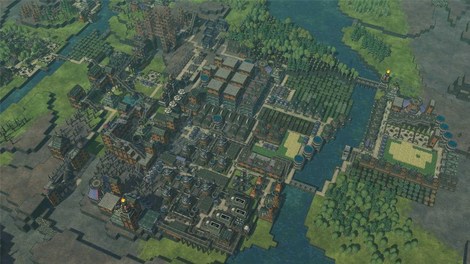 《木头种》v0.1.1.2中文版 第6张插图 《木头种》v0.1.1.2中文版 第6张插图