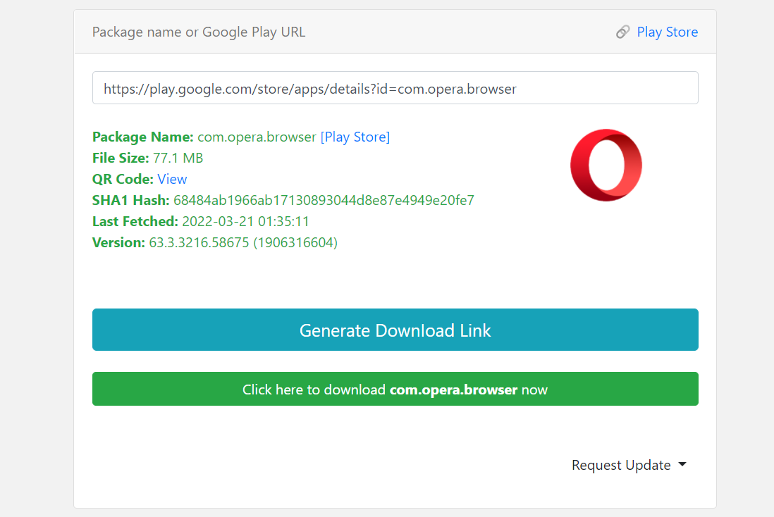 绕过Google play下载APK的一种方式 第3张插图