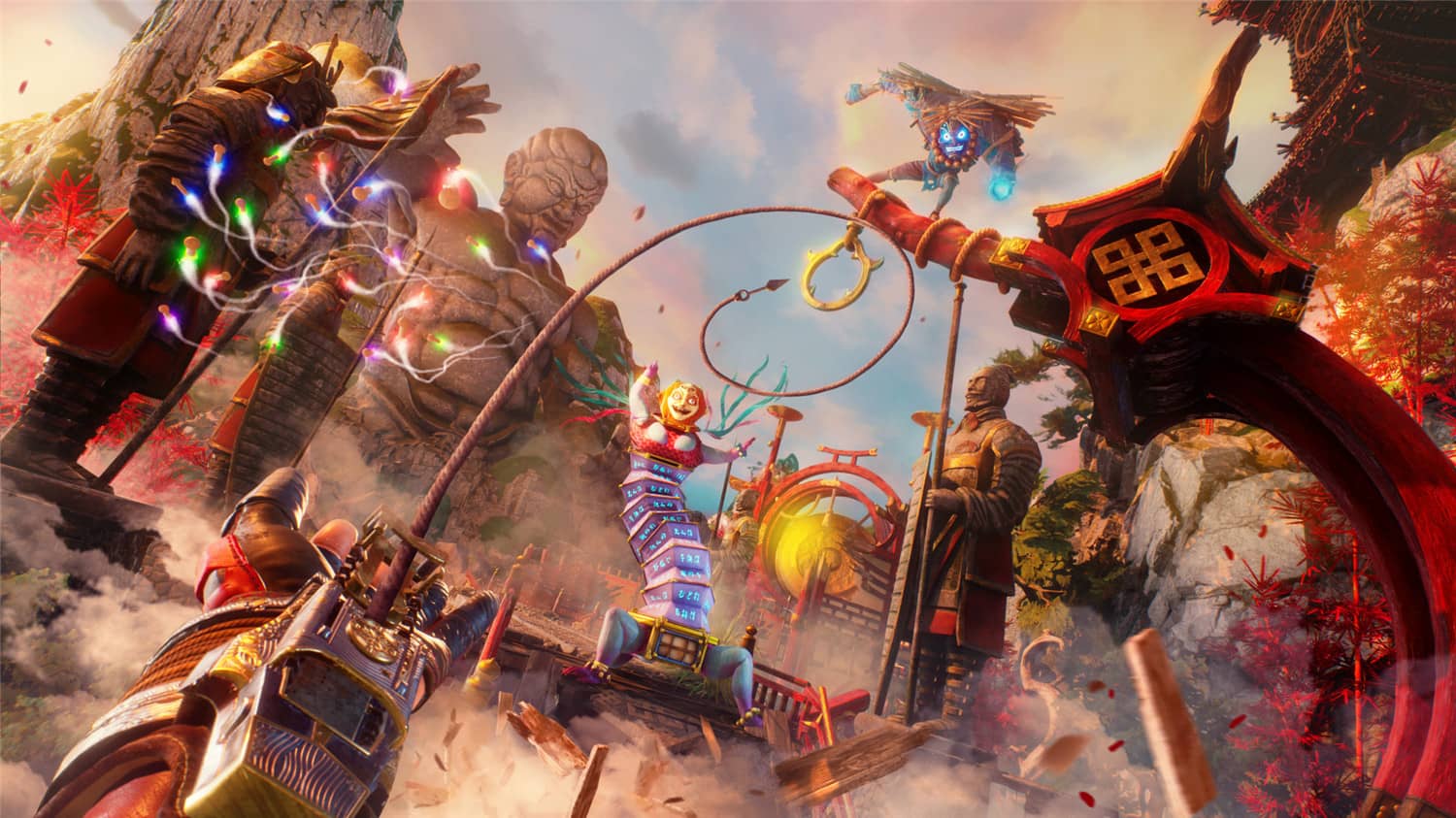 《影子武士3》vv20220413豪华版 第8张插图