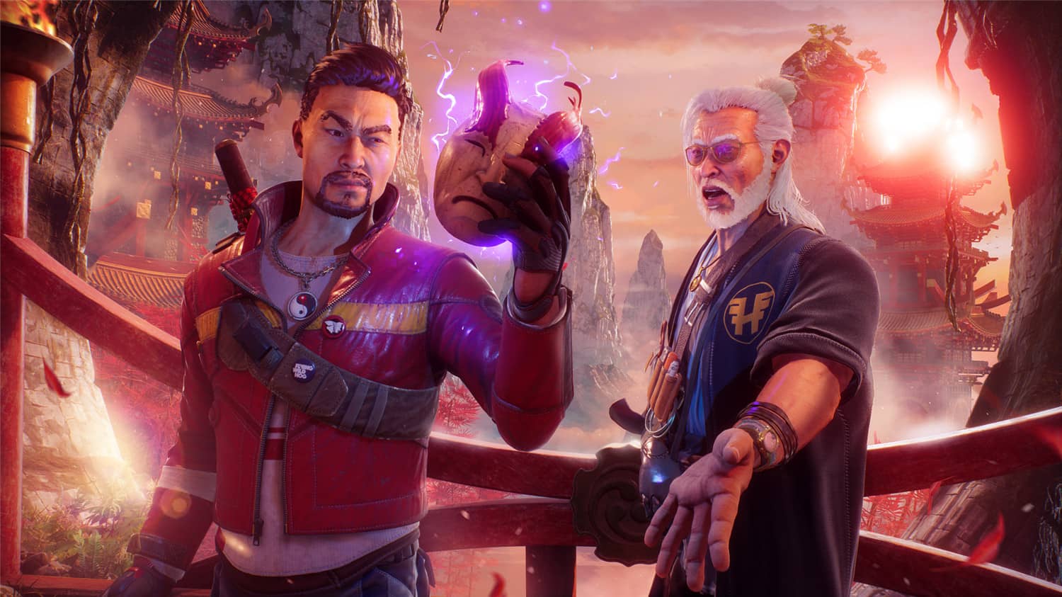 《影子武士3》vv20220413豪华版