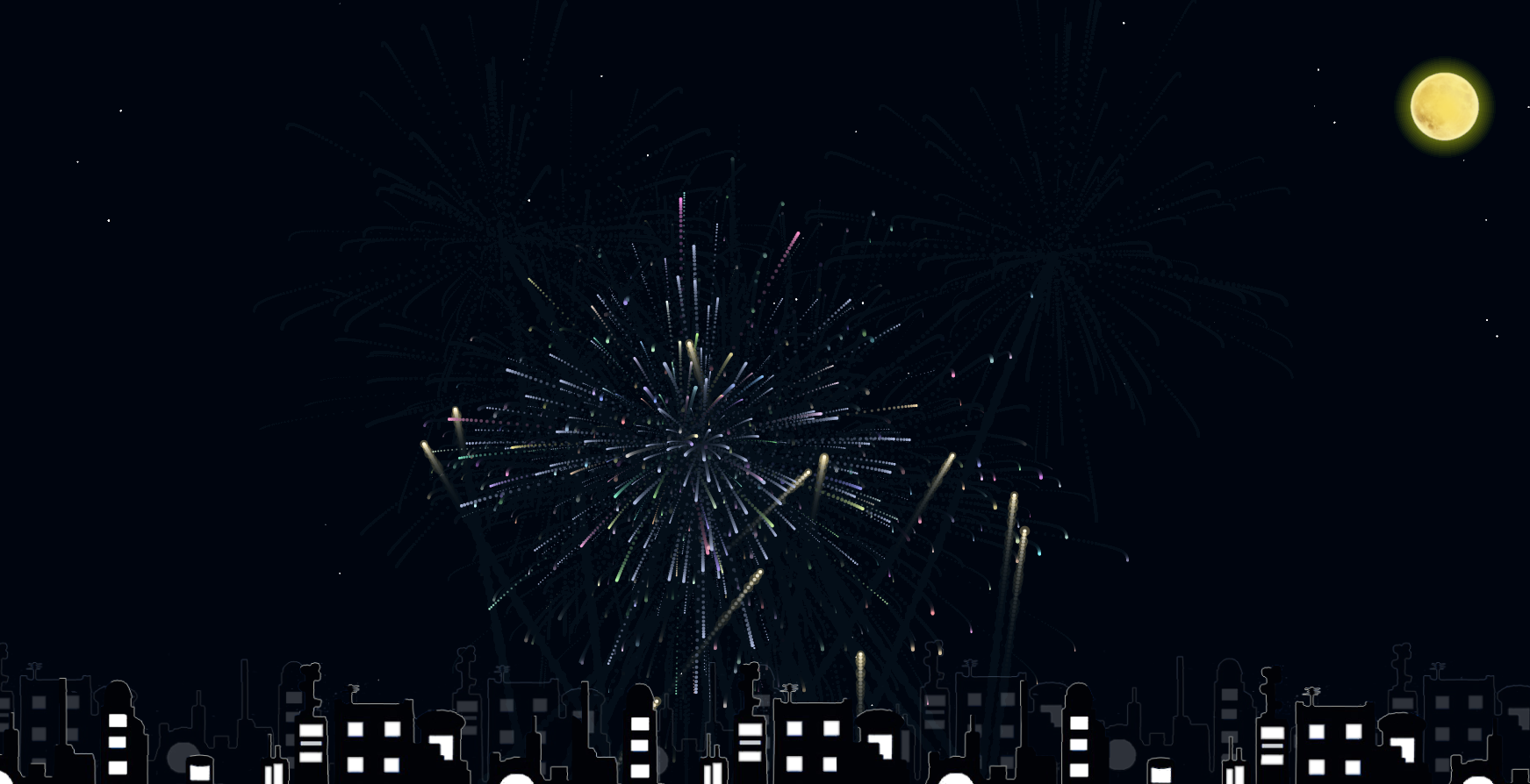 动态告白表白女朋友源码前端程序员的浪漫 第3张插图