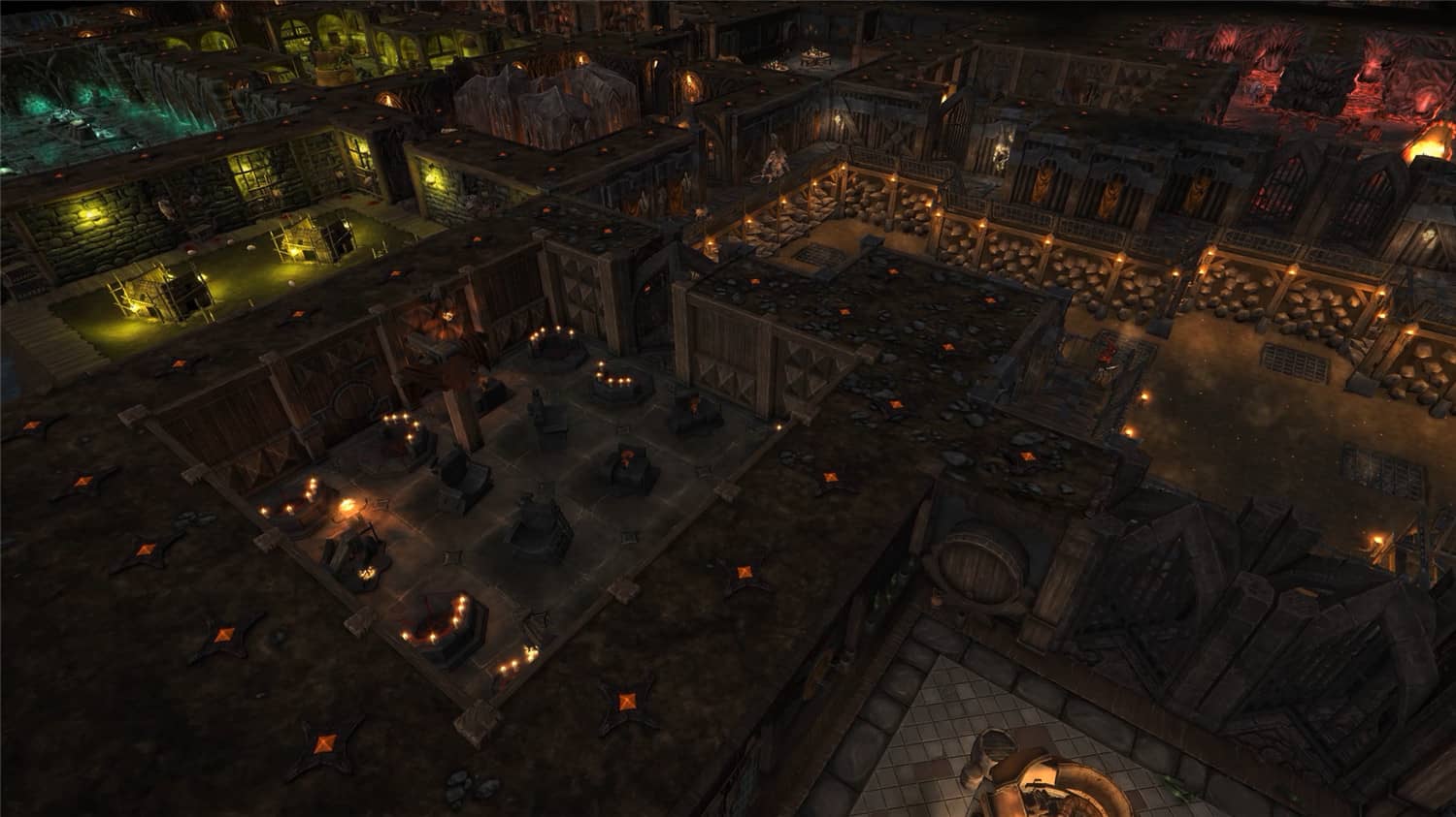 《超越世界战争》v2.1.0f2终极版 第6张插图