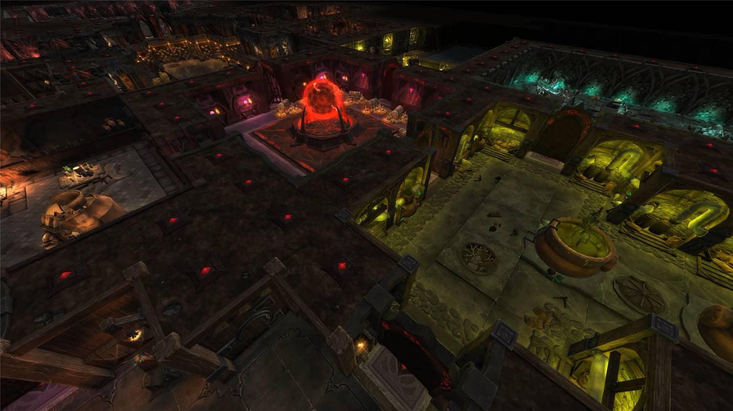 《超越世界战争》v2.1.0f2终极版 第8张插图