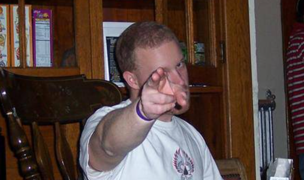 pointerpointer抖音最近火的鼠标指针在哪？ 第3张插图