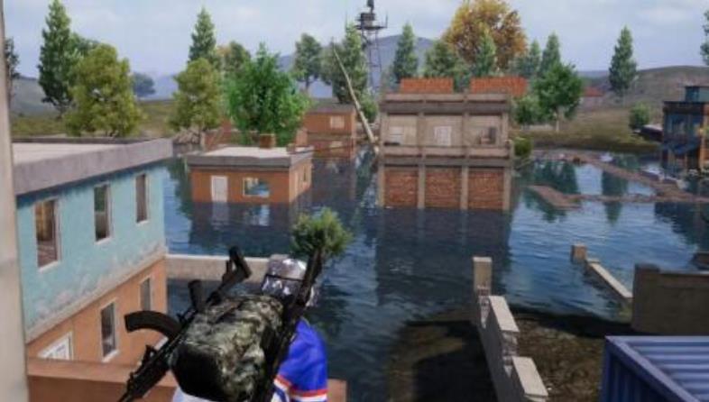 吃鸡游戏会不会把人带坏，会有利于提高智商吗？ 第3张插图