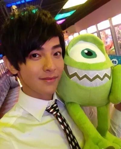 昔日的天团飞轮海,如今已经成了东亚炒房曲线致富了 第18张插图 昔日的天团飞轮海,如今已经成了东亚炒房曲线致富了 第18张插图