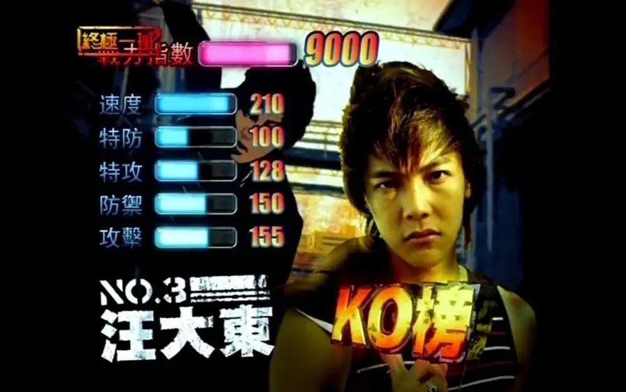 昔日的天团飞轮海,如今已经成了东亚炒房曲线致富了 第7张插图 昔日的天团飞轮海,如今已经成了东亚炒房曲线致富了 第7张插图