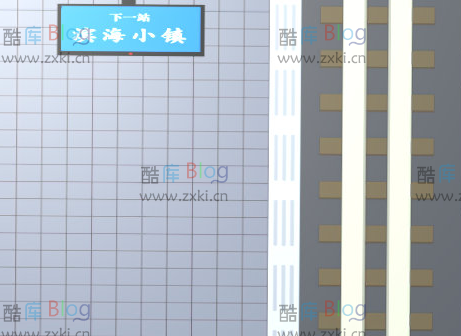 2022抖音很火的挤地铁源码 第3张插图