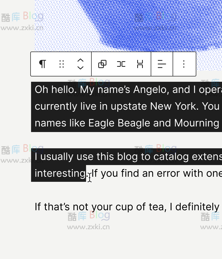 WordPress 6.0发布：500多项增强功能和400个错误修复 第6张插图