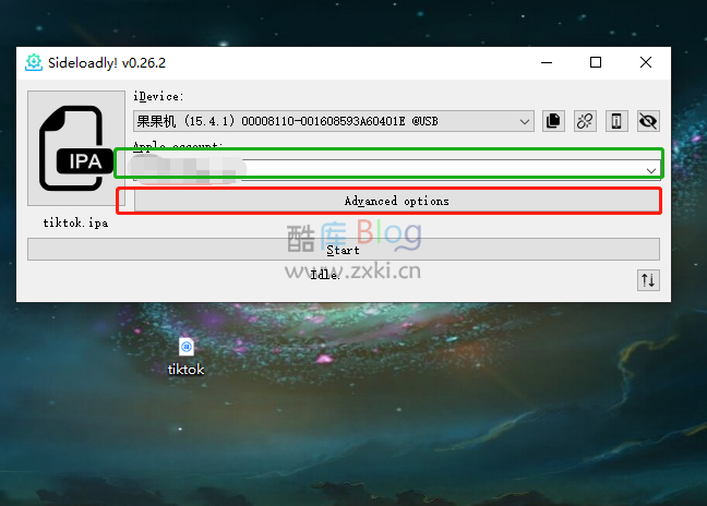 [Sideloadly]IOS自签教程，小白式操作，非越狱 第8张插图