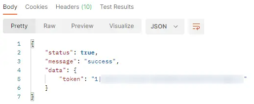 兰空图床LskyV2如何通过API获取Token？ 第12张插图