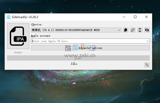 [Sideloadly]IOS自签教程，小白式操作，非越狱 第6张插图