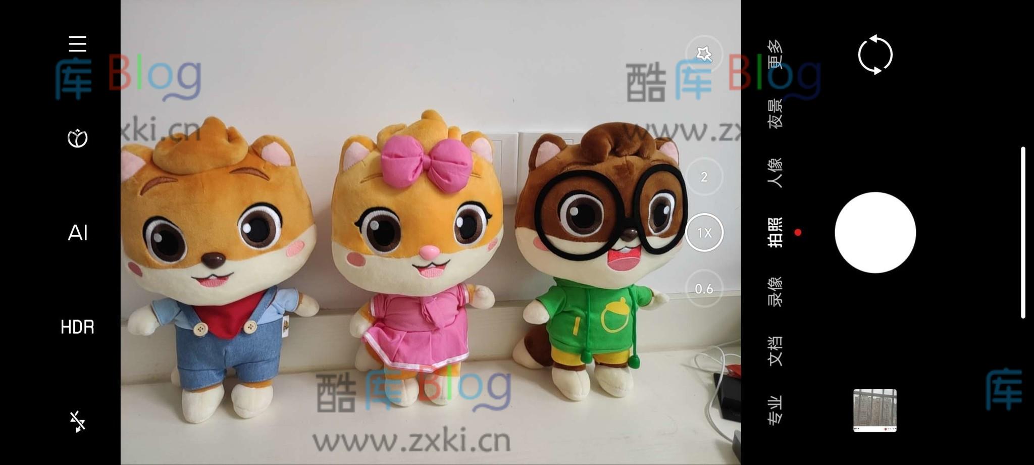 怎么让小米/红米手机也能用徕卡水印 第6张插图 怎么让小米/红米手机也能用徕卡水印 第6张插图