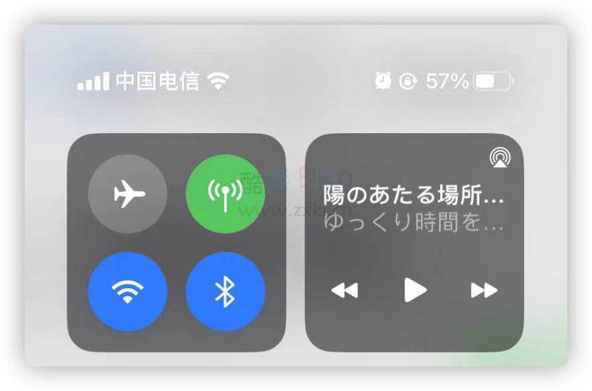 iOS16:电量显示百分比回归,但Siri语音关机功能又出走了 第6张插图 iOS16:电量显示百分比回归,但Siri语音关机功能又出走了 第6张插图