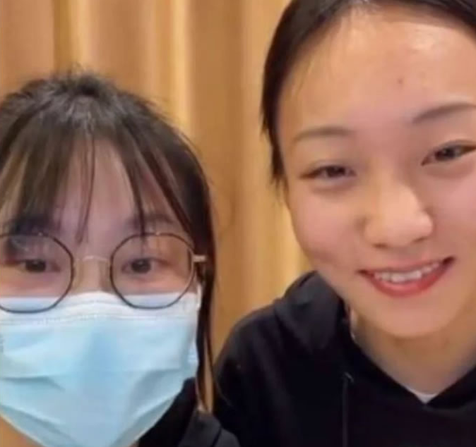 抖音4300万粉丝的疯产姐妹宣布解散 第6张插图