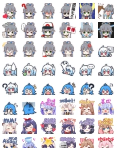 WordPress添加自定义表情包(主题表情包替换)