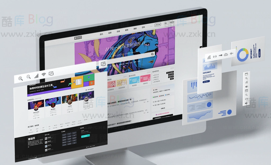 7B2主题美化通用子主题商业运营版 第5张插图 7B2主题美化通用子主题商业运营版 第5张插图