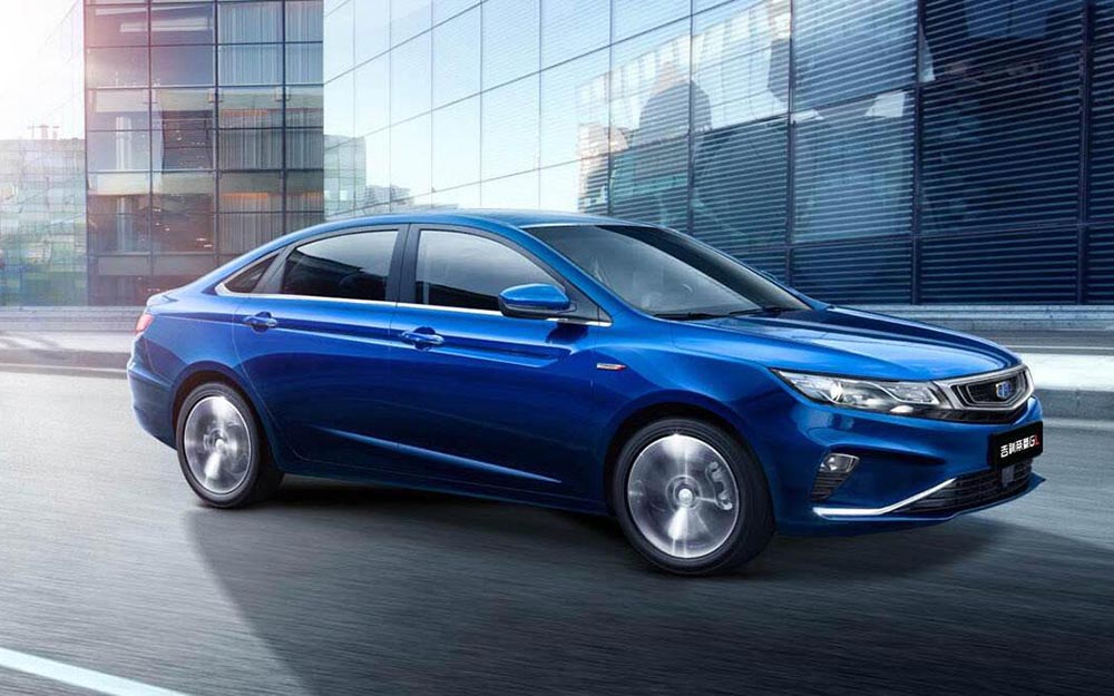 2022汽车油耗排行榜,紧凑车型高油耗的汽车品牌和型号有哪些？ 第9张插图