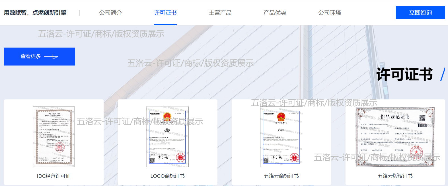 五洛云国内高防/海外高防云主机,服务器,热销中 第6张插图