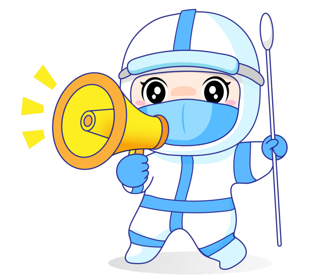 戳舌头、刮牙齿、捅喉咙，哪种才是正确的核酸采样方法？ 第6张插图