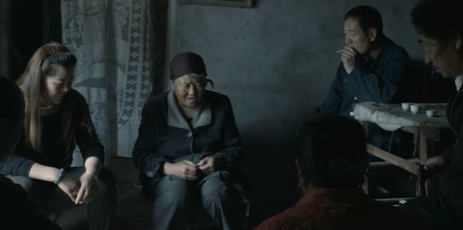 你哪河里的野鸭子泡这咕噜水 第3张插图